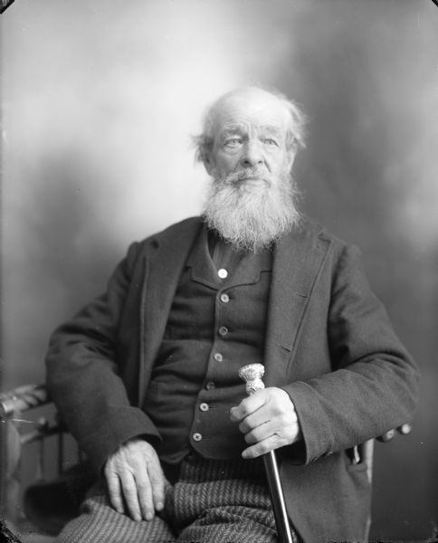 Unknown subject and date